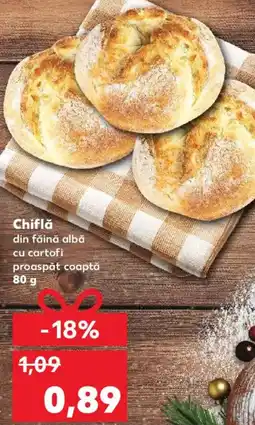 Kaufland Chiflă Ofertă