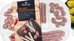 Kaufland K-FAVOURITES Salam Komposition Ofertă
