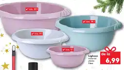 Kaufland Lighean Ofertă