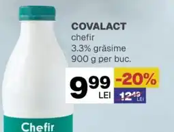 Annabella COVALACT chefir 3.3% grăsime Ofertă