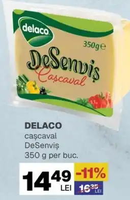 Annabella DELACO cascaval Desenvis Ofertă