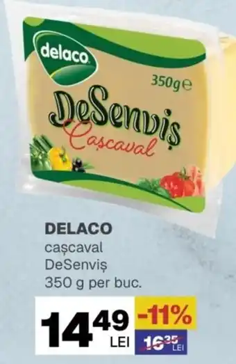 Annabella DELACO cascaval Desenvis Ofertă