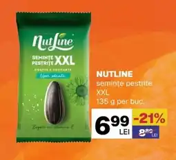 Annabella NUTLINE semințe pestrite XXL Ofertă