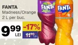 Annabella FANTA Madness/Orange Ofertă