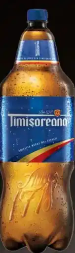 Annabella TIMIȘOREANA bere Ofertă