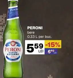 Annabella PERONI bere Ofertă