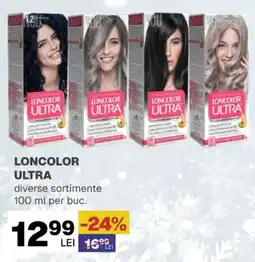 Annabella LONCOLOR Ultra Ofertă