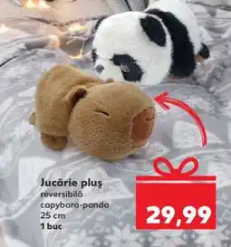 Kaufland Jucărie plus Ofertă
