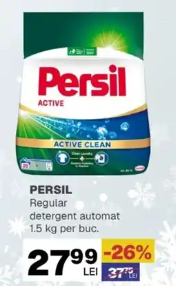 Annabella PERSIL Regular detergent automat Ofertă
