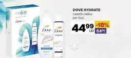 Annabella Dove hydrate casetǎ cadou Ofertă