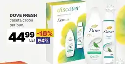 Annabella Dove fresh casetǎ cadou Ofertă