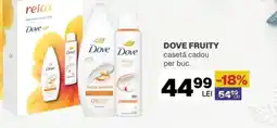 Annabella Dove fruity casetǎ cadou Ofertă
