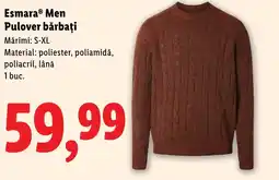 Lidl Esmara Men Pulover bărbaţi Ofertă