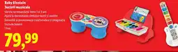 Lidl Baby Einstein Jucării muzicale Ofertă