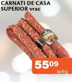 Unicarm Carnati de casa superior vrac Ofertă