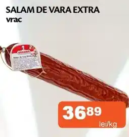 Unicarm Salam de vara extra vrac Ofertă