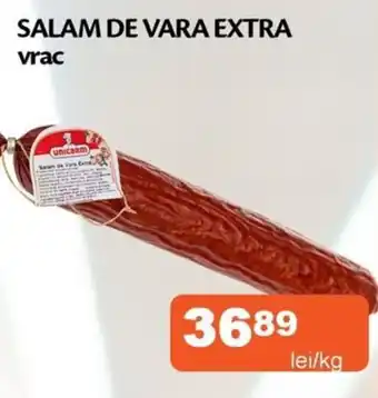 Salam de vara extra vrac
