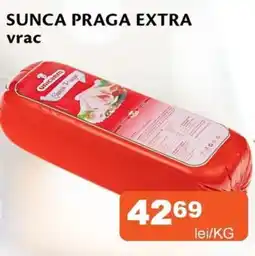 Unicarm Sunca praga extra vrac Ofertă