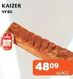 Unicarm Kaizer vrac Ofertă