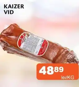 Unicarm Kaizer vid Ofertă