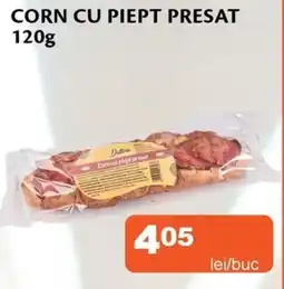 Unicarm Corn cu piept presat Ofertă