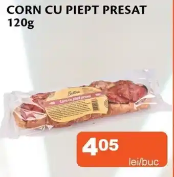 Unicarm Corn cu piept presat Ofertă
