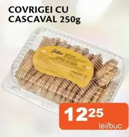 Unicarm Covrigei cu cascaval Ofertă