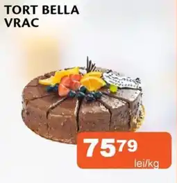 Unicarm Tort bella vrac Ofertă