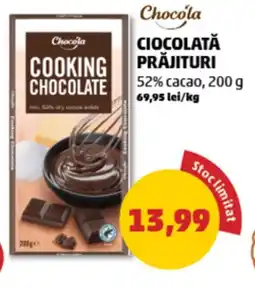 Penny Chocola Ciocolată prajituri Ofertă