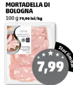 Penny Mortadella di bologna Ofertă