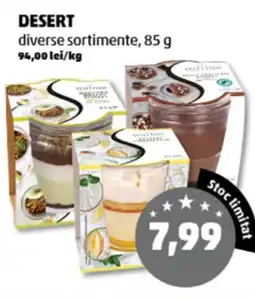 Penny Desert Ofertă