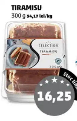 Penny Tiramisu Ofertă