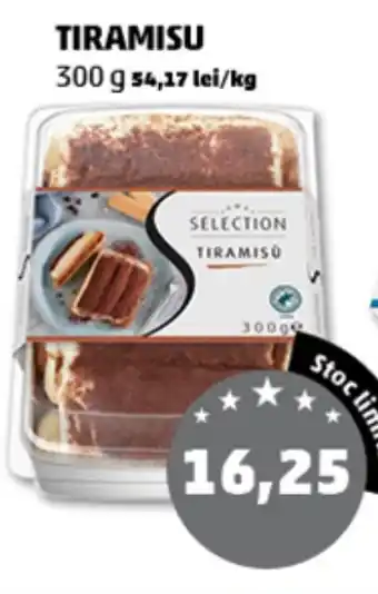 Penny Tiramisu Ofertă