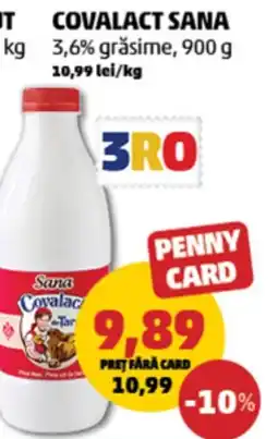 Penny Covalact sana Ofertă