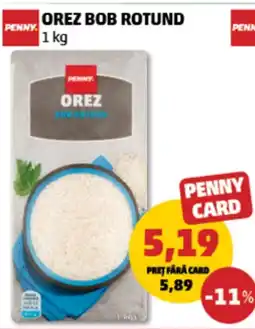 Penny Orez bob rotund Ofertă