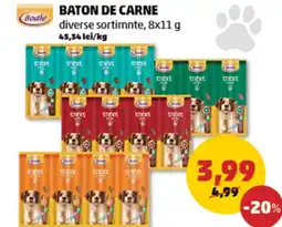 Penny Bodie Baton de carne Ofertă