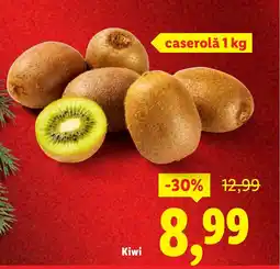 Lidl Kiwi Ofertă