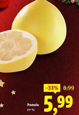 Lidl Pomelo Ofertă
