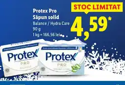Lidl Protex Pro Săpun solid Ofertă