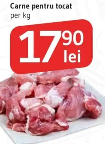 Carne pentru tocat