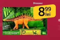 Supeco Dinozaur Ofertă