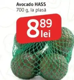 Supeco Avocado HASS Ofertă