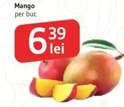 Supeco Mango Ofertă