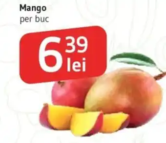 Supeco Mango Ofertă