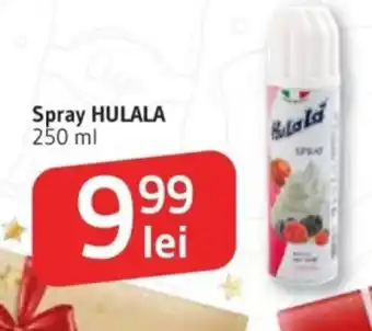 Supeco Spray HULALA Ofertă