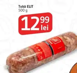 Supeco Tobǎ ELIT Ofertă