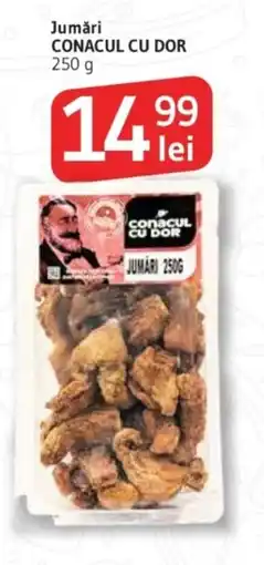 Supeco Jumǎri CONACUL CU DOR Ofertă
