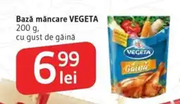 Supeco Bază măncare VEGETA Ofertă