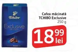 Supeco Cafea măcinată TCHIBO Exclusive Ofertă