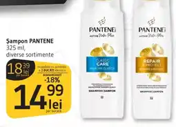 Supeco Șampon PANTENE Ofertă